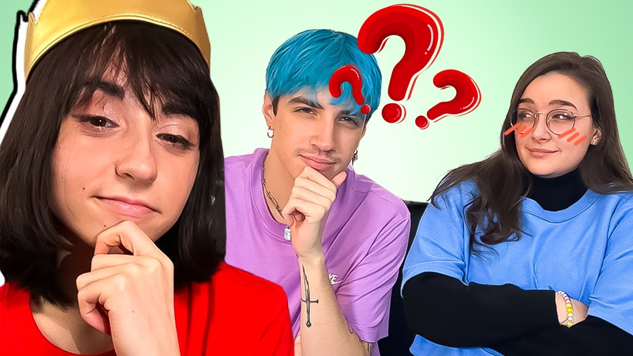 Chi Preferisci Dei Miei Amici Di Roblox?