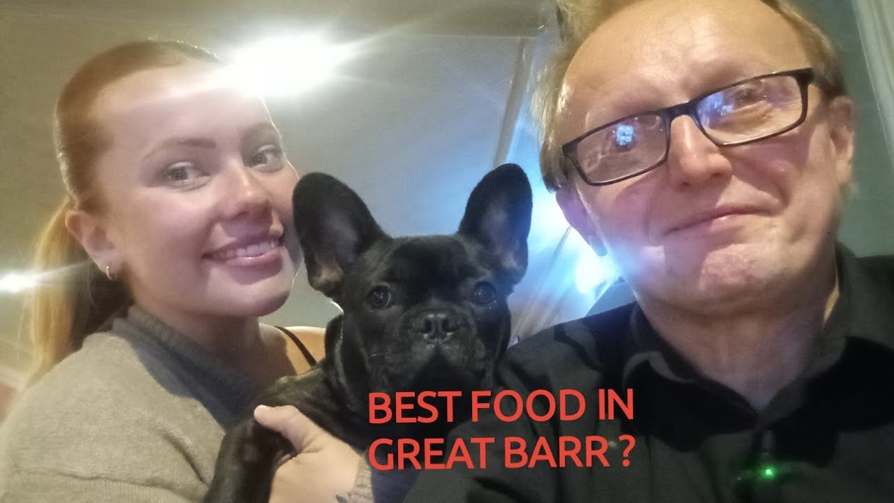 GREAT BARR BIRMINGHAM PUB CARVERY and DESSERT REVIEW.