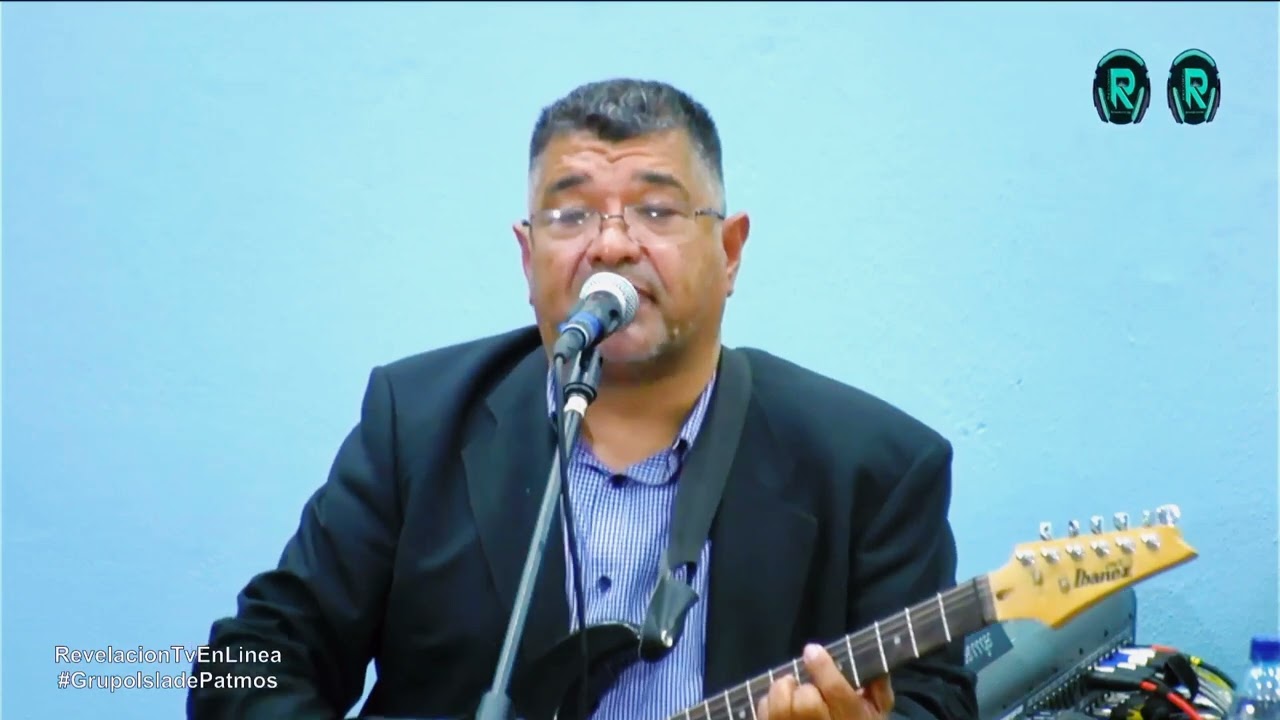 ISLA DE PATMOS 2023 / DIOS PROVEERA