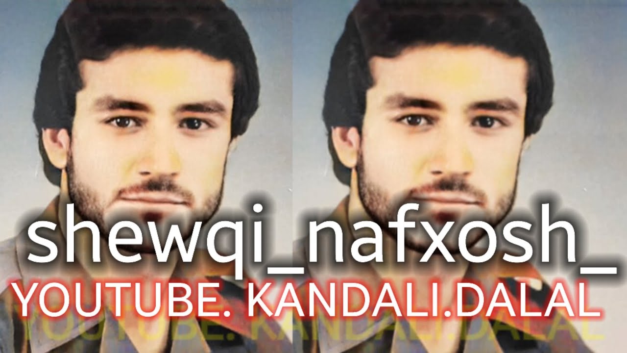 shewqi_nafxosh_ شوقي نافخوش