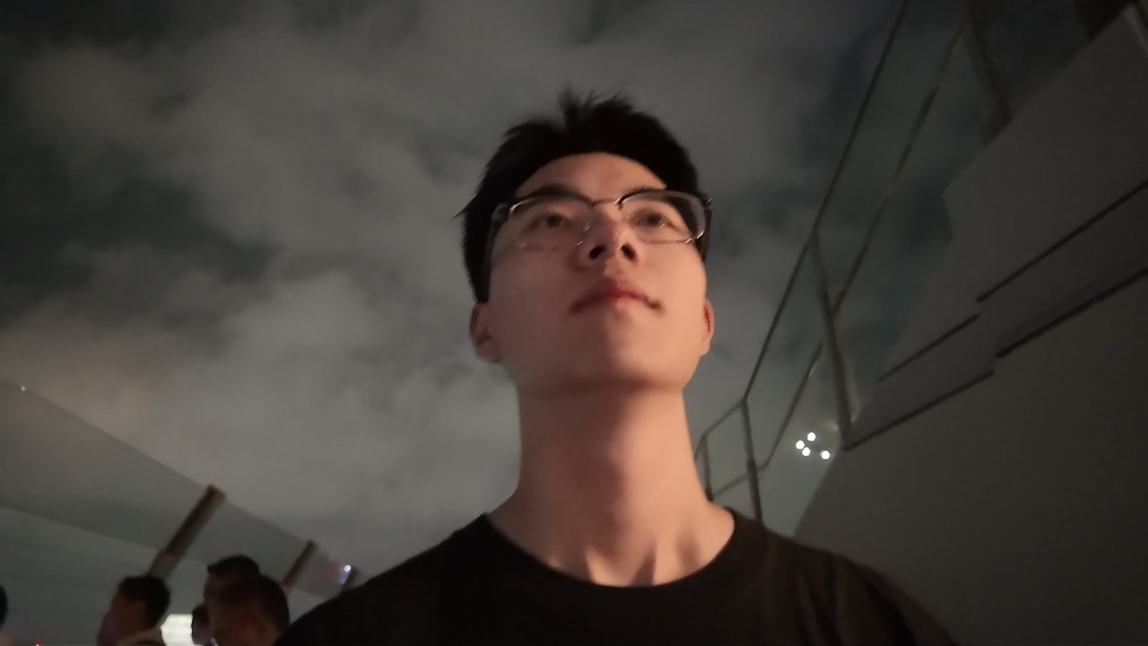 I Traveled to Singapore🇸🇬 Alone — And It Changed Me… | Day 1