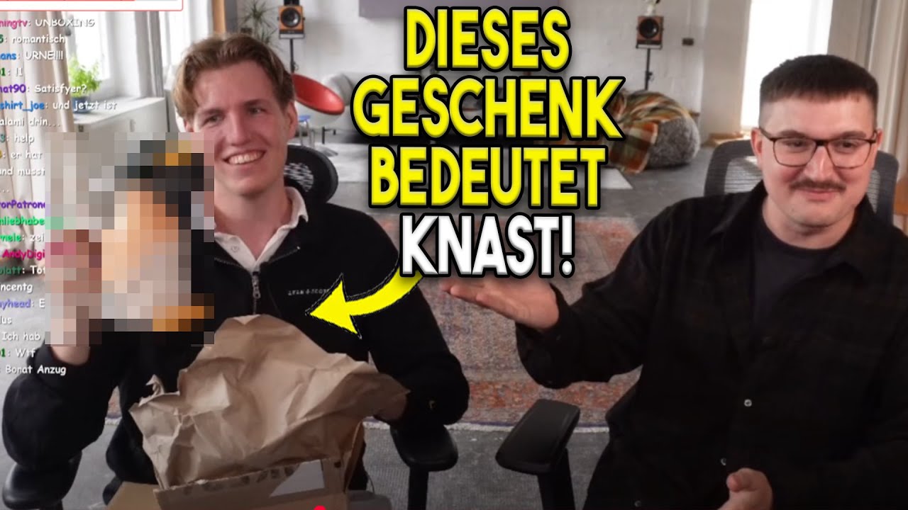 Ich DISTANZIERE mich von VINCENT!! (100% CANCELLED...)💀