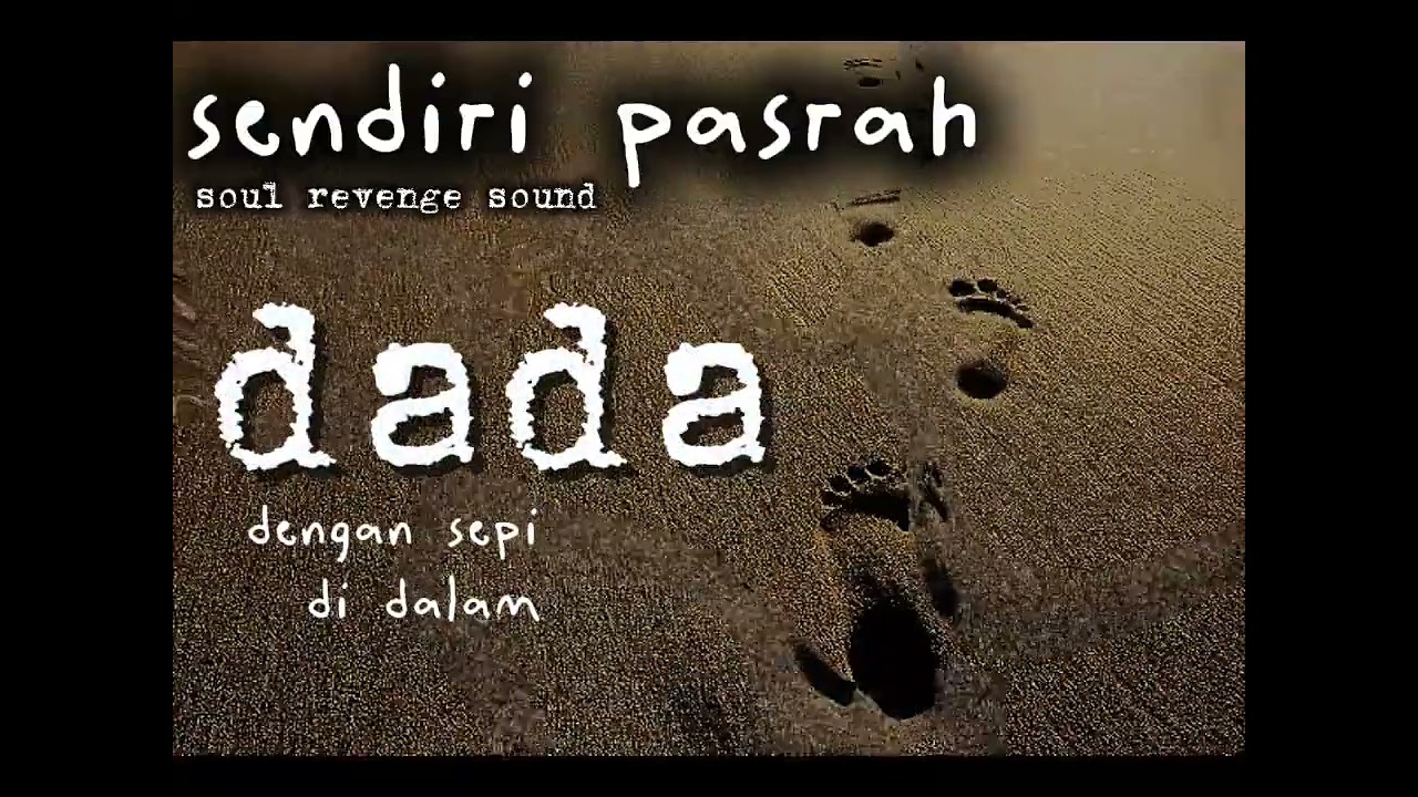 soul revenge sound - sendiri pasrah #soulrevengesound #lagu sedih #luka #emorock #emopop 