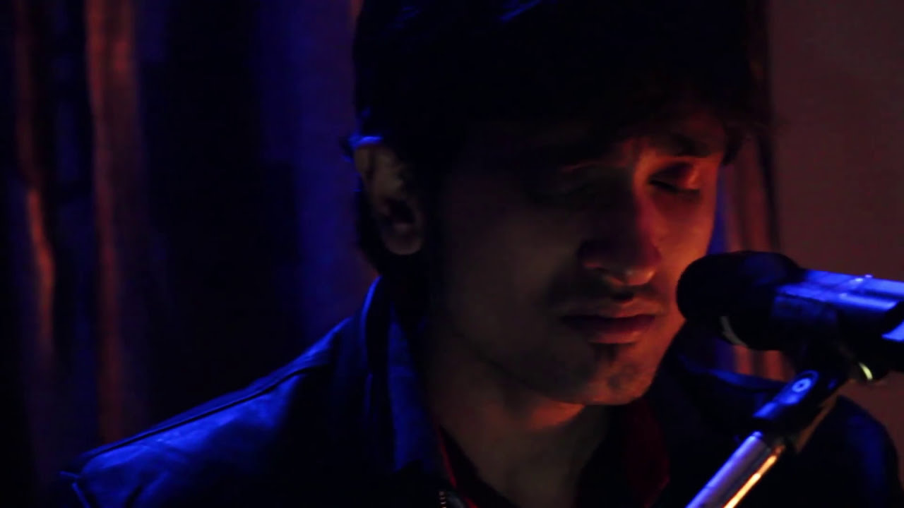 Beete Lamhe | KK sir | By Mohit Agarwal | Music Video