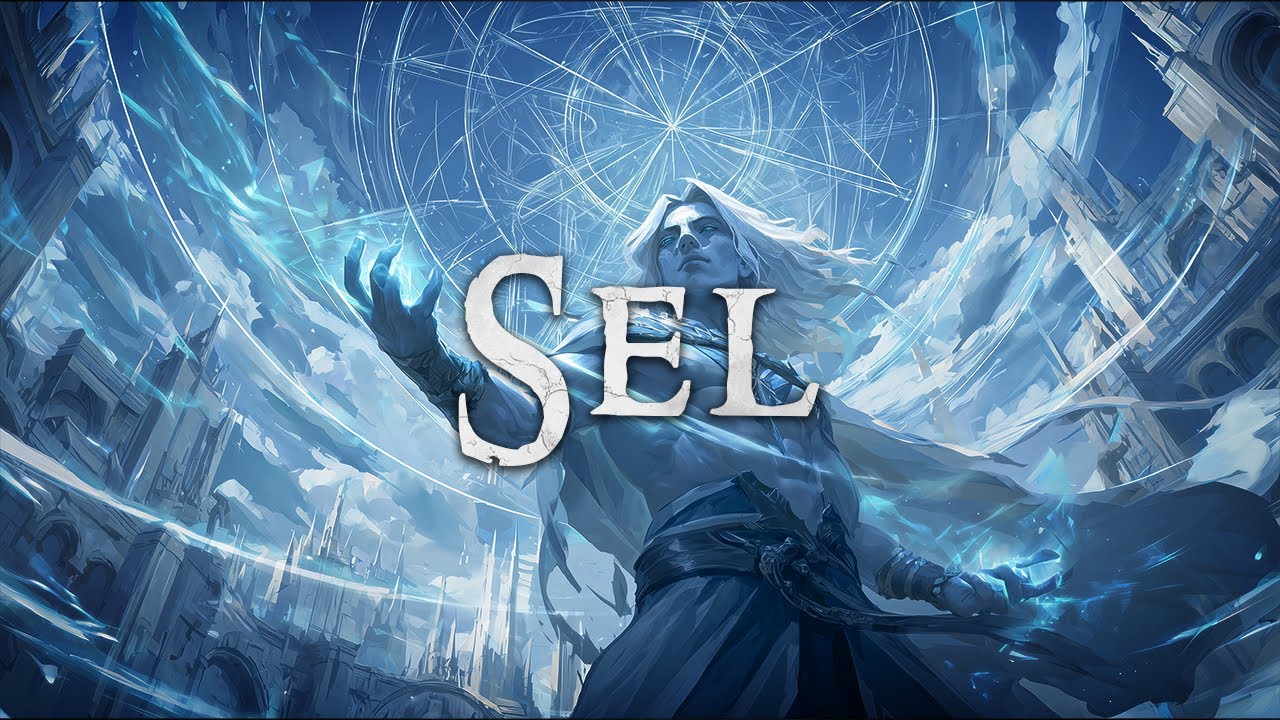 Why Sel is the Most Isolated Planet | Cosmere Lore