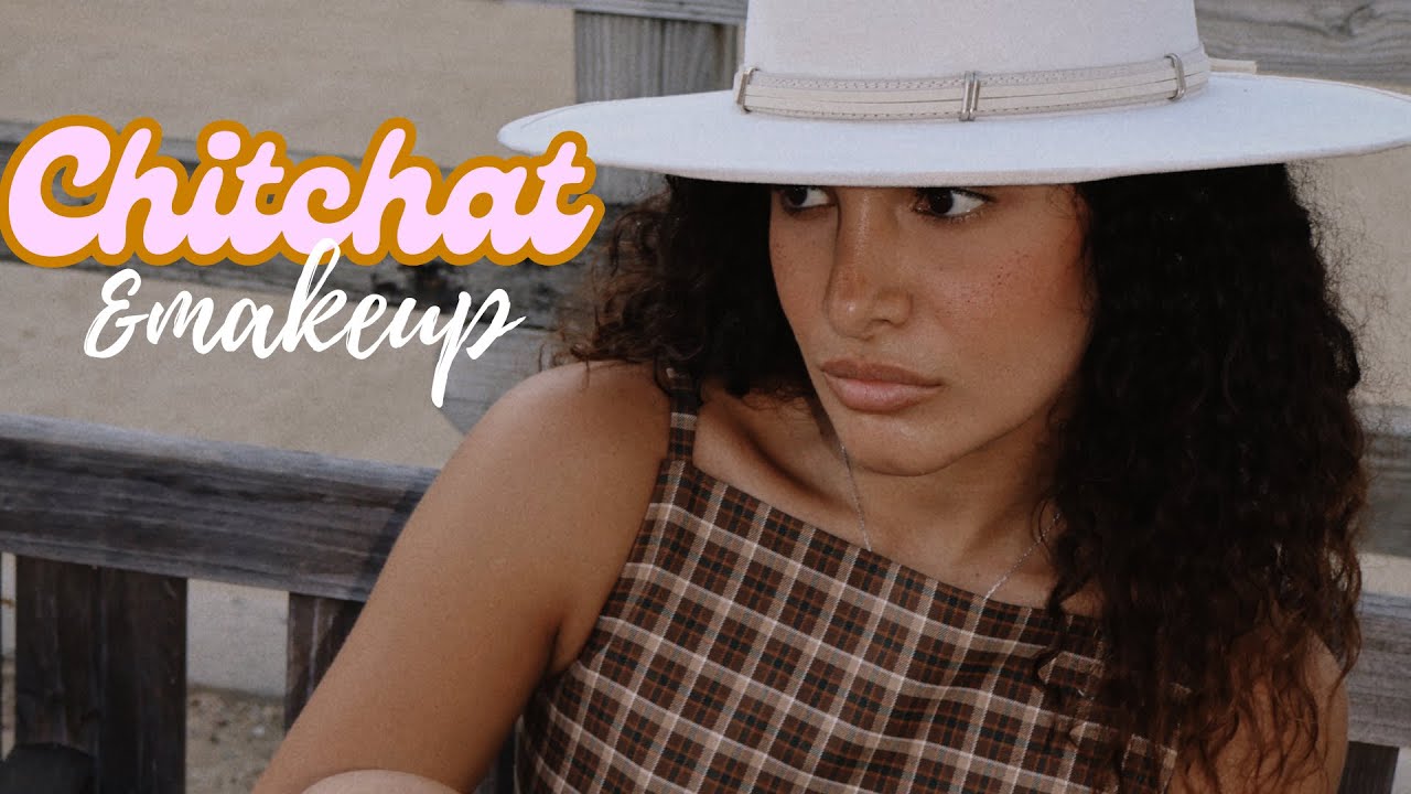 Chitchat & makeup - این قسمت: جدایی