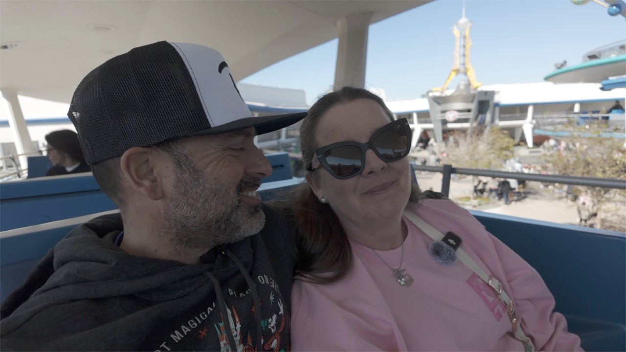 Walt Disney World | NewYears Day | Magic Kingdom | Epcot | Animal Kingdom 