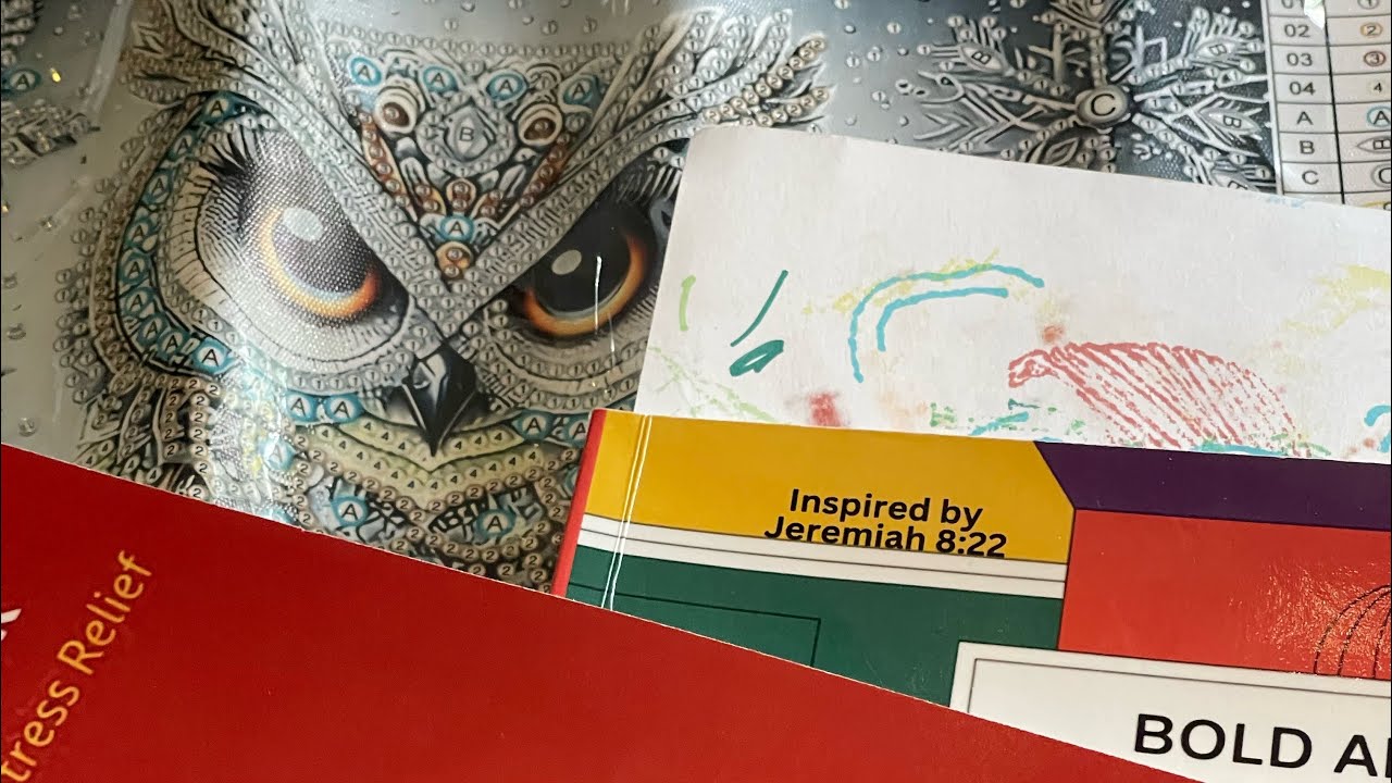#onecolorchallenge2026 #2colorchallenge2026 #dazzlingwithdiamondpainting 