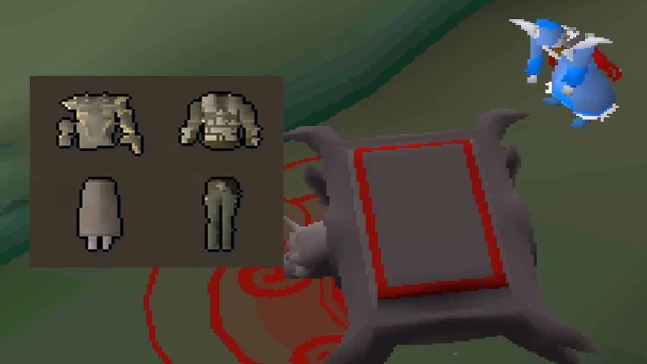 How To ACTUALLY Play Deadman (Make BANK)