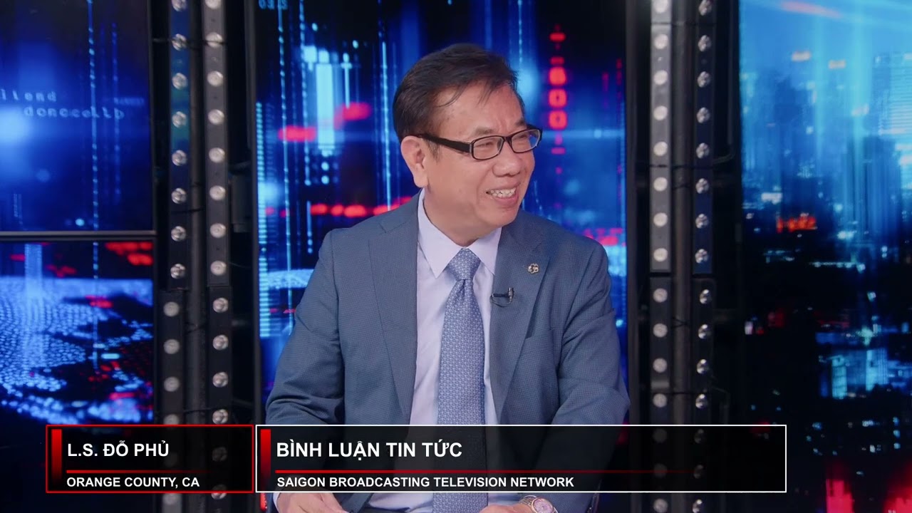 Nội các của TT Trump là  những 