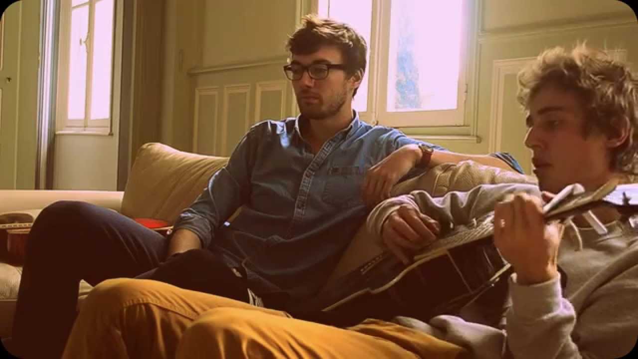 Talk To Me - Yodelice (Acoustic cover)