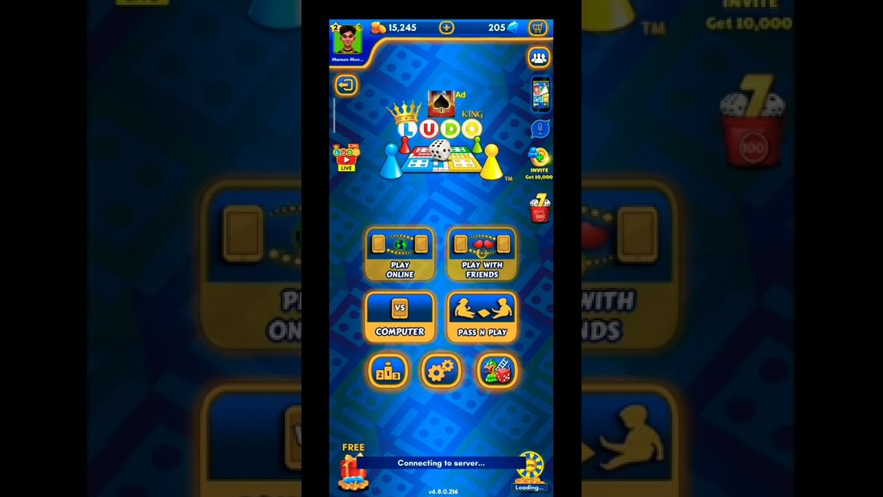 How To Play Ludu Online With My Friends
