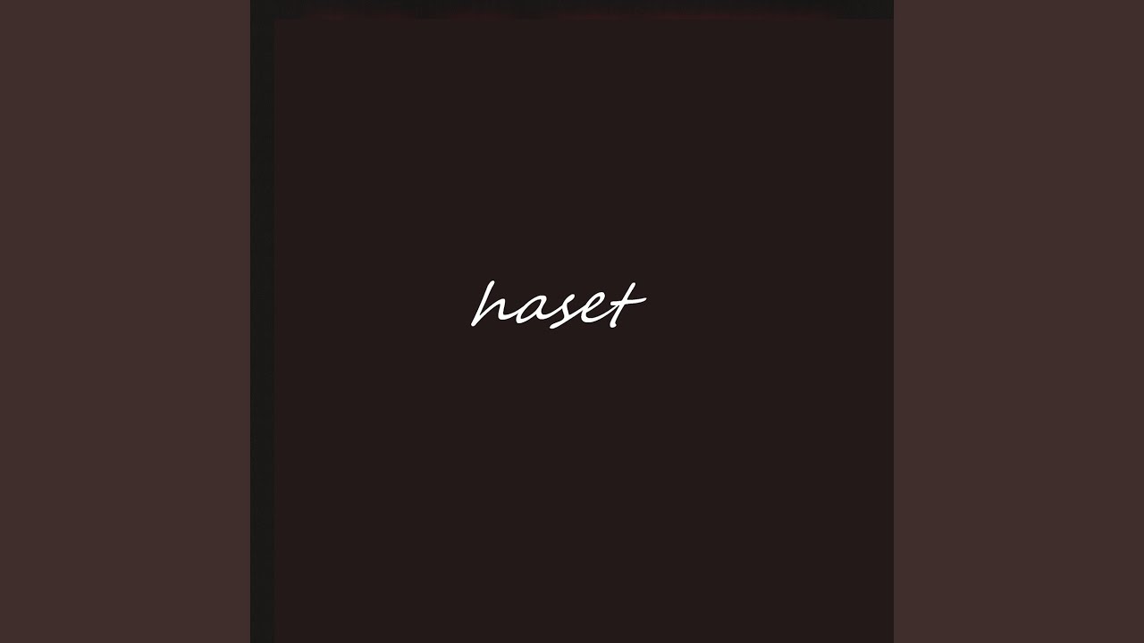 Haset