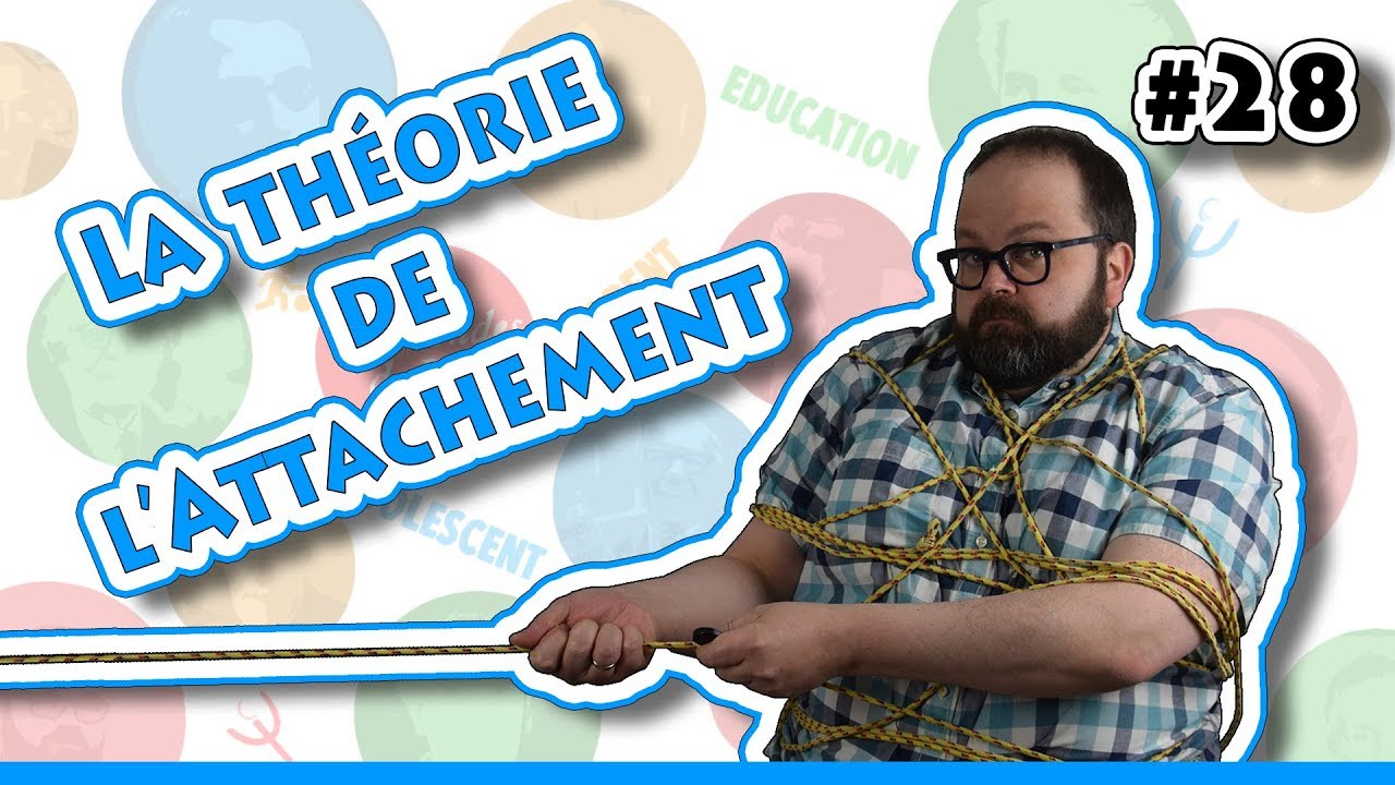 Bowlby et la théorie de l’attachement expliquée | Psychologie du développement de l’enfant