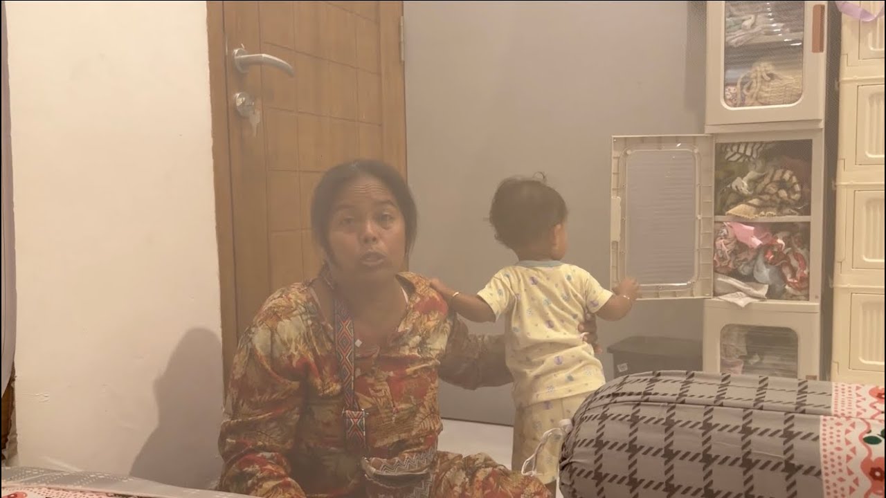MBAH DAMIS CURHAT KARO NDOLANI PUTUNE 😊🥰✨