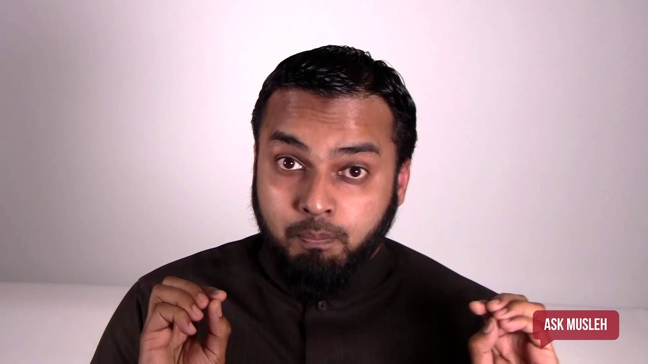 Ask Musleh - Tip #6 on Memorizing Qur'an - Choosing the easiest Surats