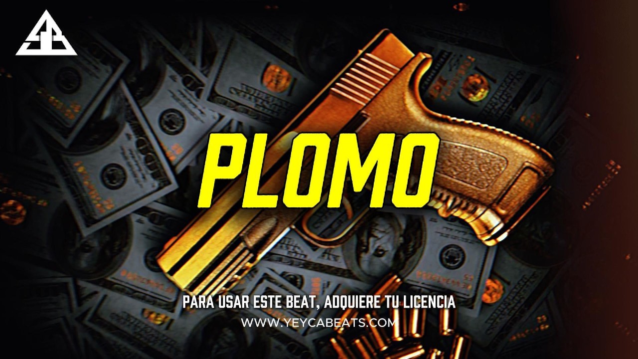 Beat REGGAETON MALIANTEO | 