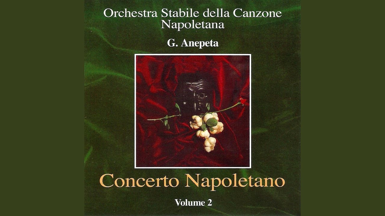Malafemmena (feat. Angelo Fiore)