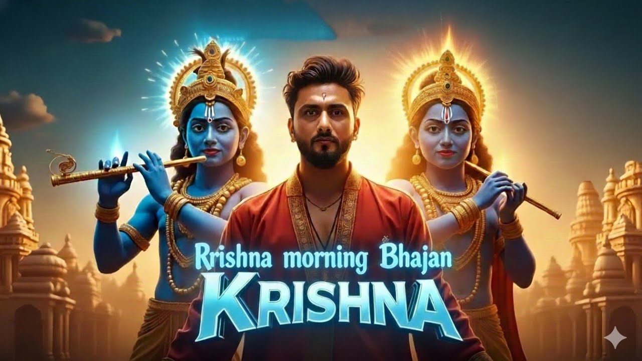 Krishna Bhajan | Yo Yo Honey Singh | Krishna Bhajan yo yo | Morning Krishna Bhajan non stop #bhajan 
