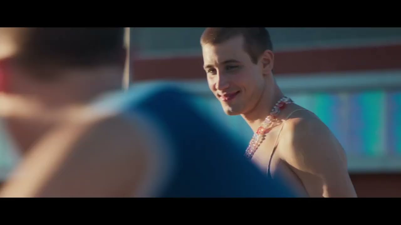 El aspirante - Tráiler oficial