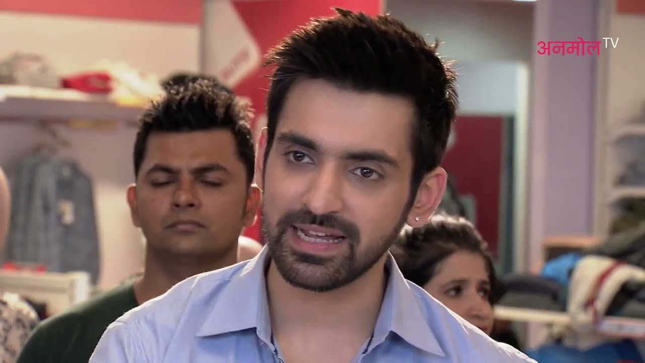 Kumkum Bhagya | Ep - 448 | Webisode 01 | Feb, 26 2026 | Krishna Kaul, Mugdha Chaphekar | Anmol TV