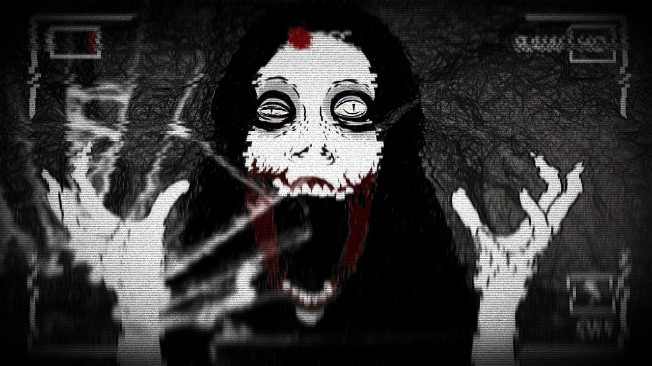 The Blair Witch's Hole - Oney Plays Animated