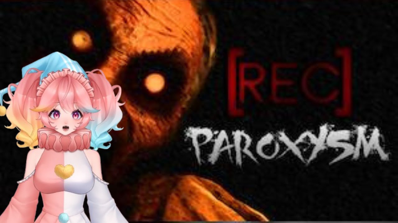 Rec Paroxysm is scary BUT confusing