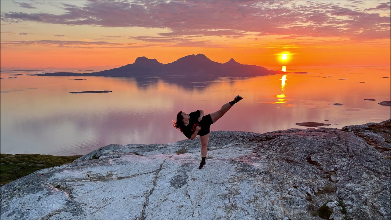 The Road to Nordkapp