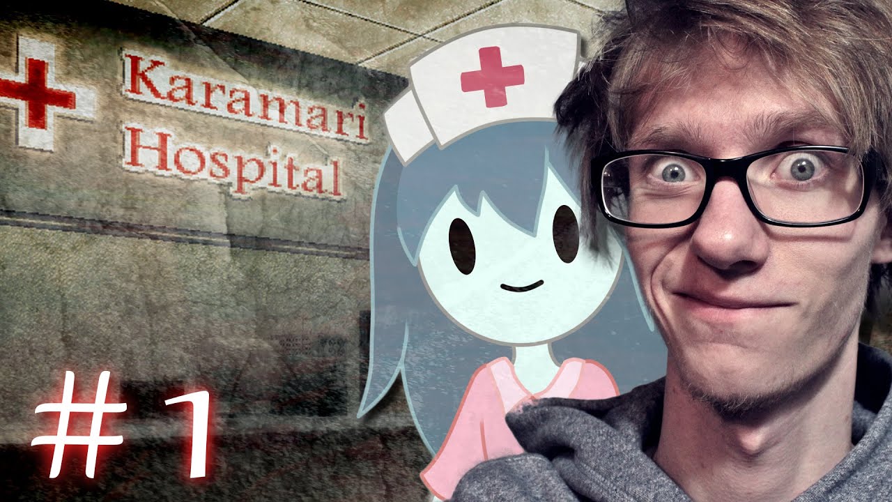ZUPEŁNIE NOWA SPOOKY! | Spooky's House of Jumpscares: Karamari Hospital #1