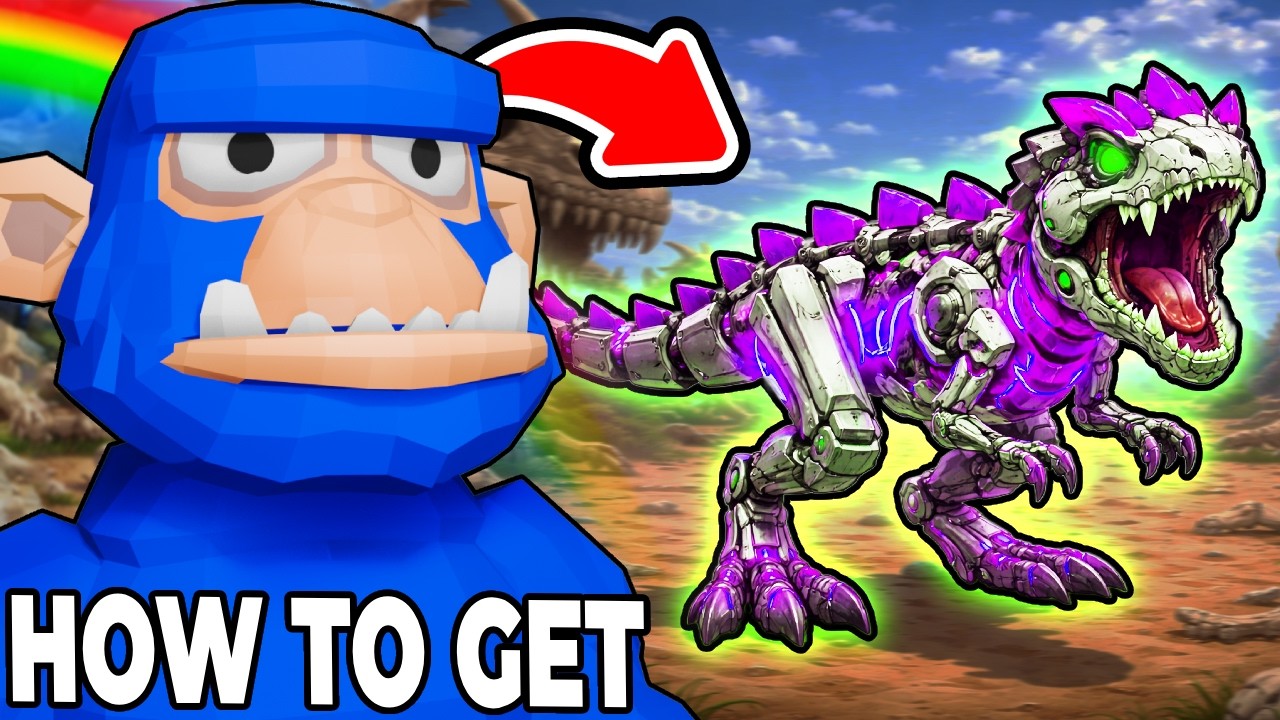 The FASTEST Way To Get Triskeletops in UG VR NEW UPDATE!