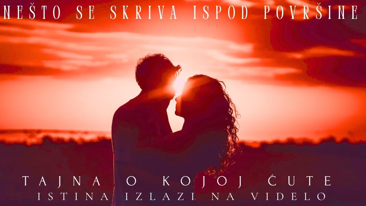 💞ISPOD POVRŠINE SE KRIJE ISTINA KOJU NISTE SLUTILI 🌊SVE IZLAZI NA VIDELO!💥💭💣