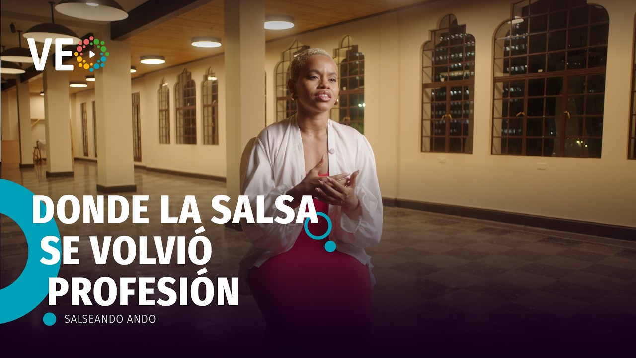 Las escuelas que profesionalizaron la salsa en Cali | Salseando Ando #12