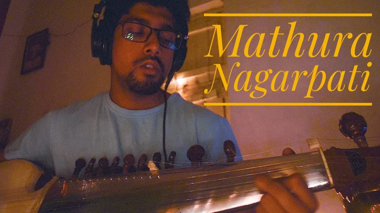 MATHURA NAGARPATI SAROD