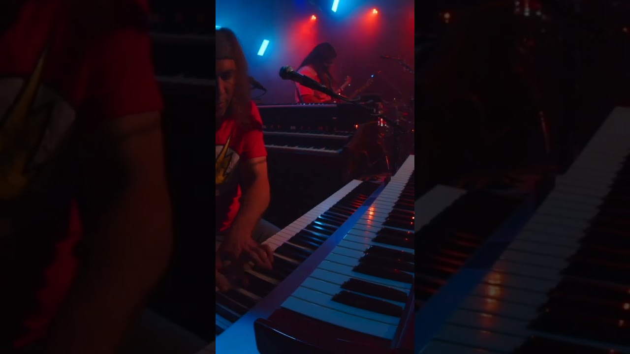 REPRISE | RECREATING ICONIC PHISH SHOWS 