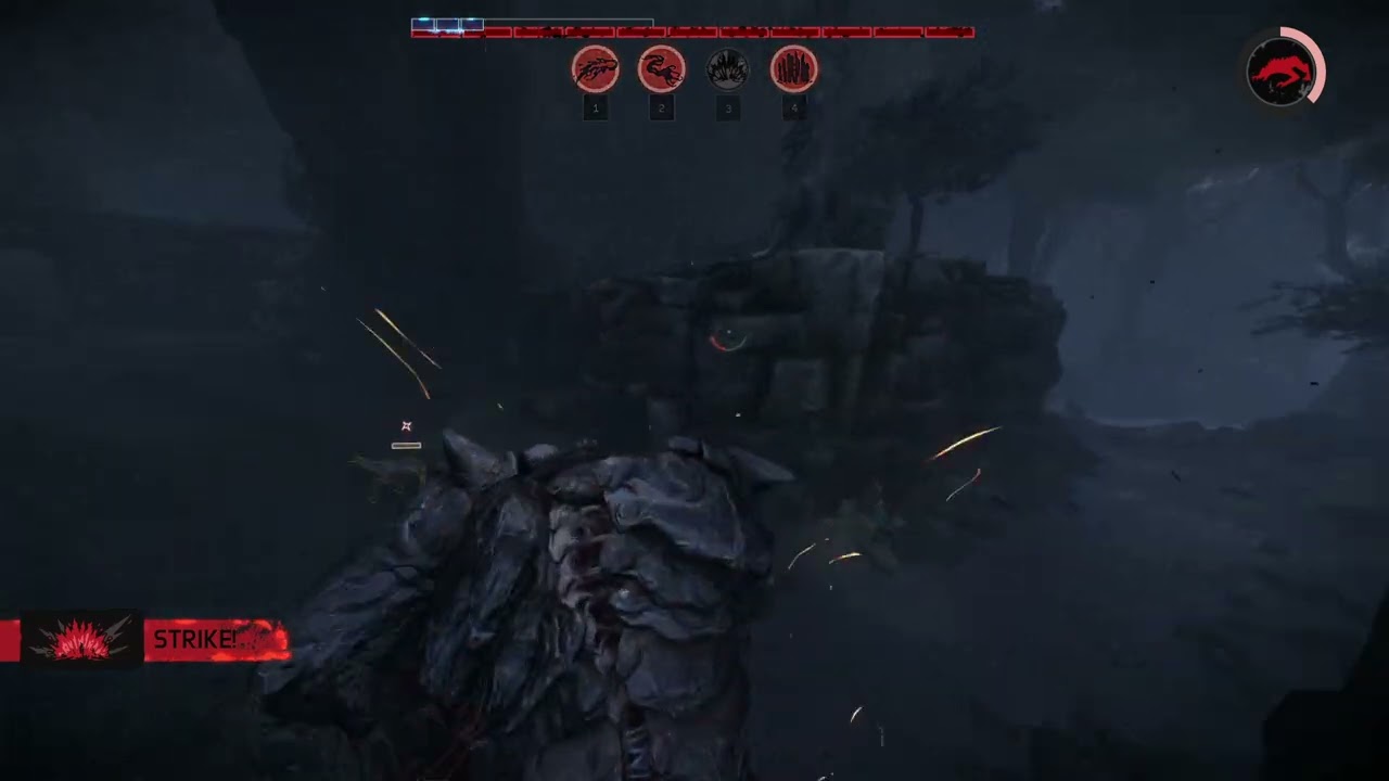 EVOLVE LEGACY 2022 -  BEHEMOTH GAMEPLAY #68 (1080p) (No Commentary)