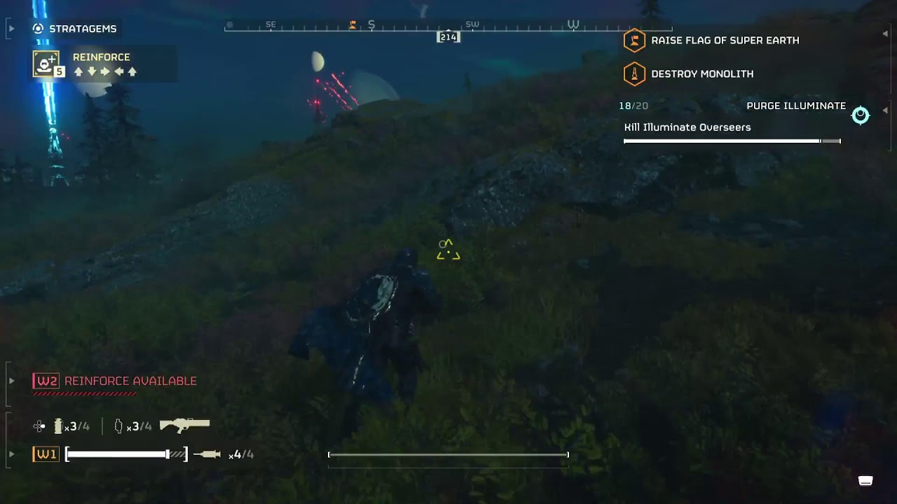 Helldivers 2