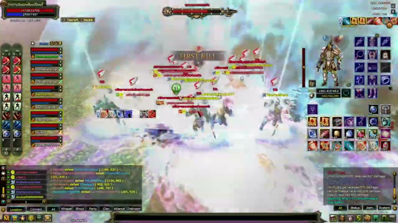 ESKİDOSTLAR WS SERPENT(BraveVisioN)