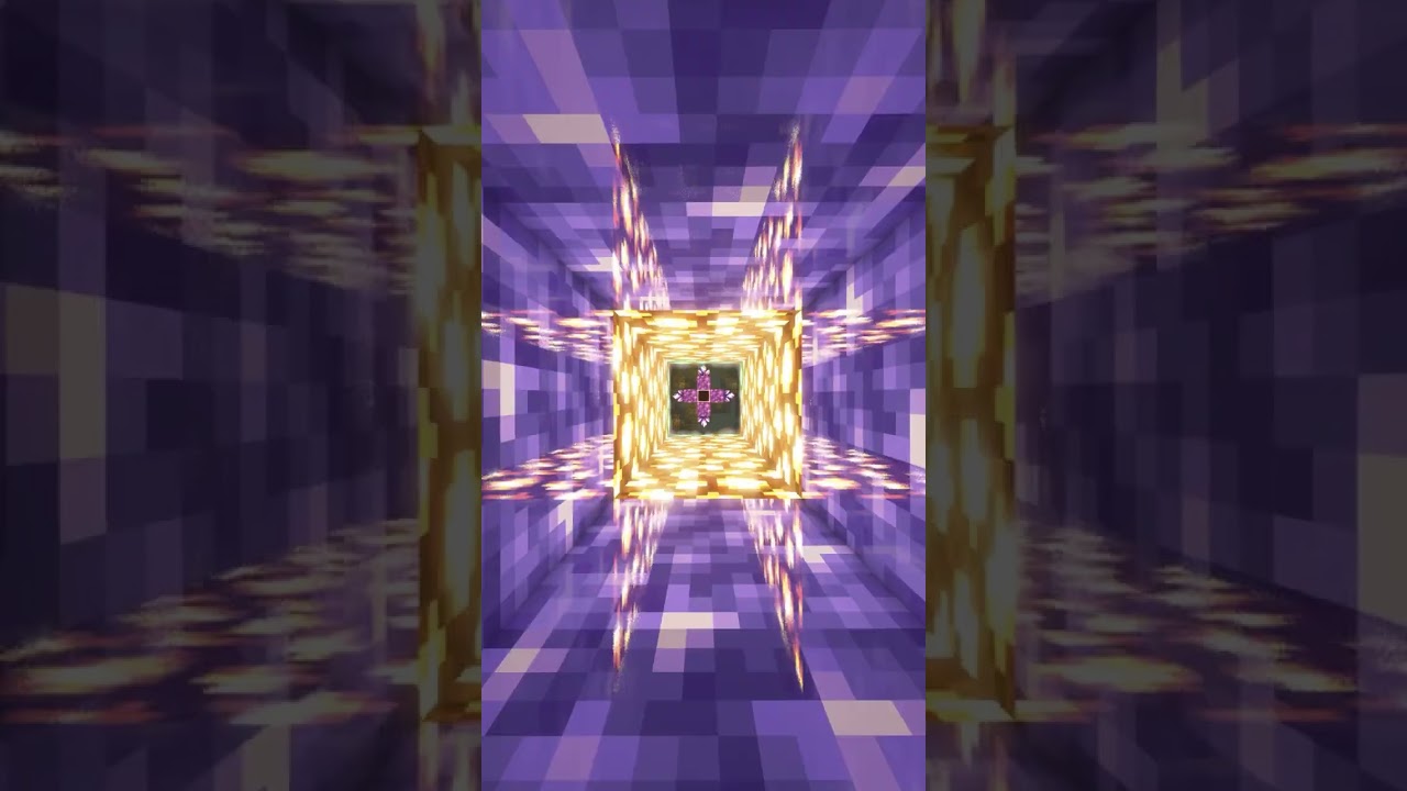 Crazy Bedrock & Java Minecraft Seeds! 😱 | #shorts #minecraft