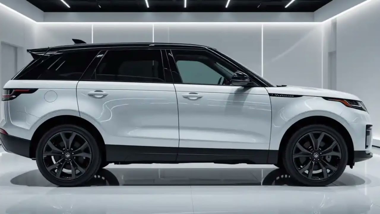 "Maruti Suzuki 2025 – The Premium SUV Inspired by Range Rover"😱🔥