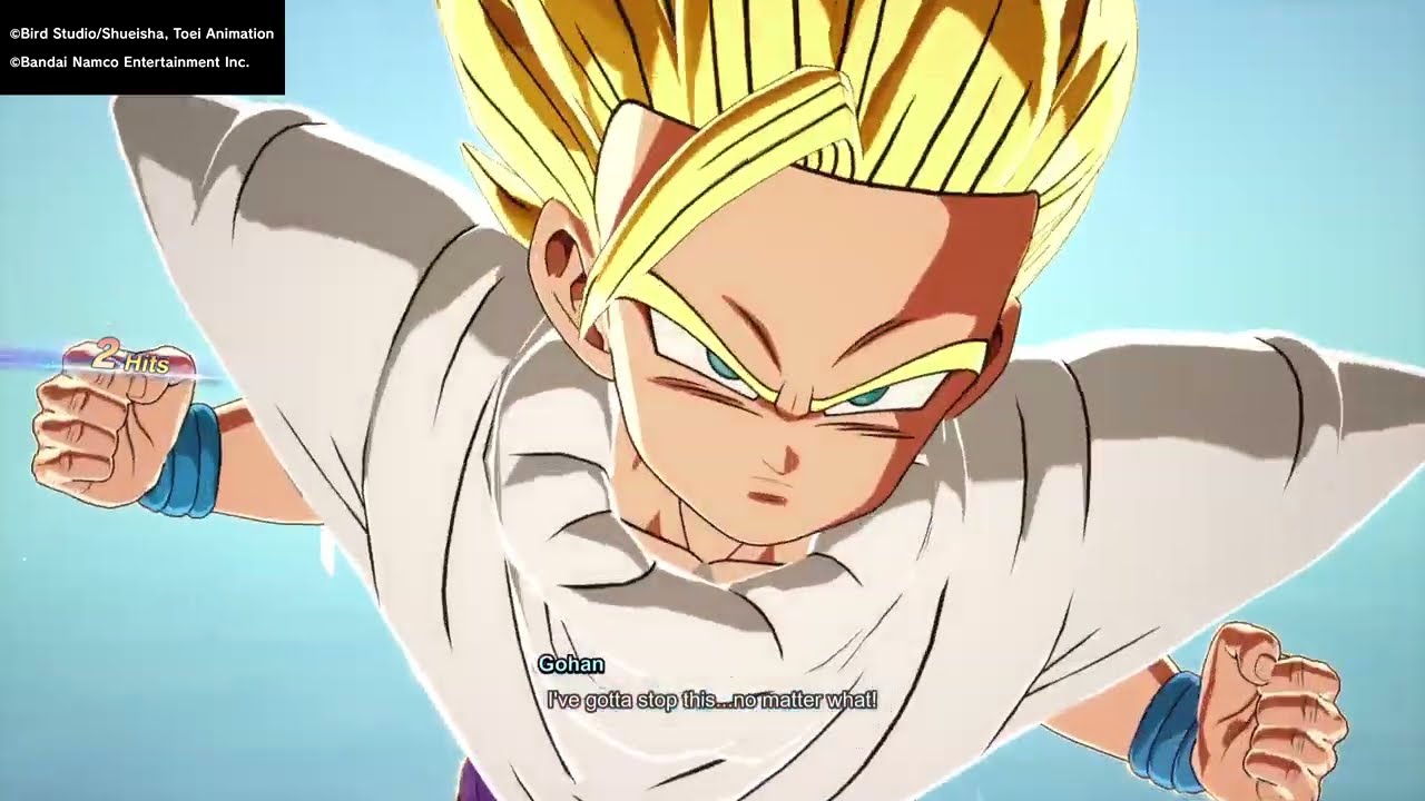 DRAGON BALL: Sparking! ZERO_20260129140539