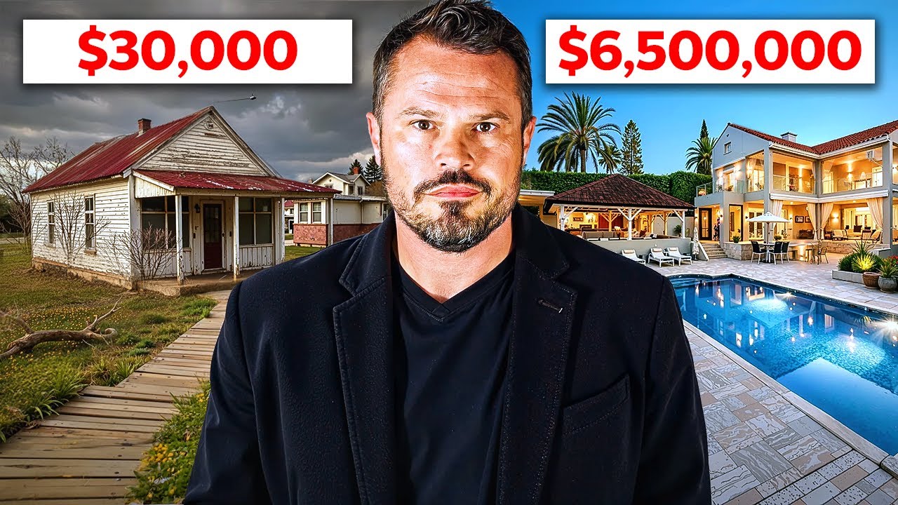Touring Homes In EVERY Price Range in Kansas City | $300k - $3M