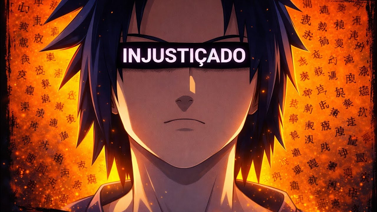 Você NÃO ENTENDEU o SASUKE