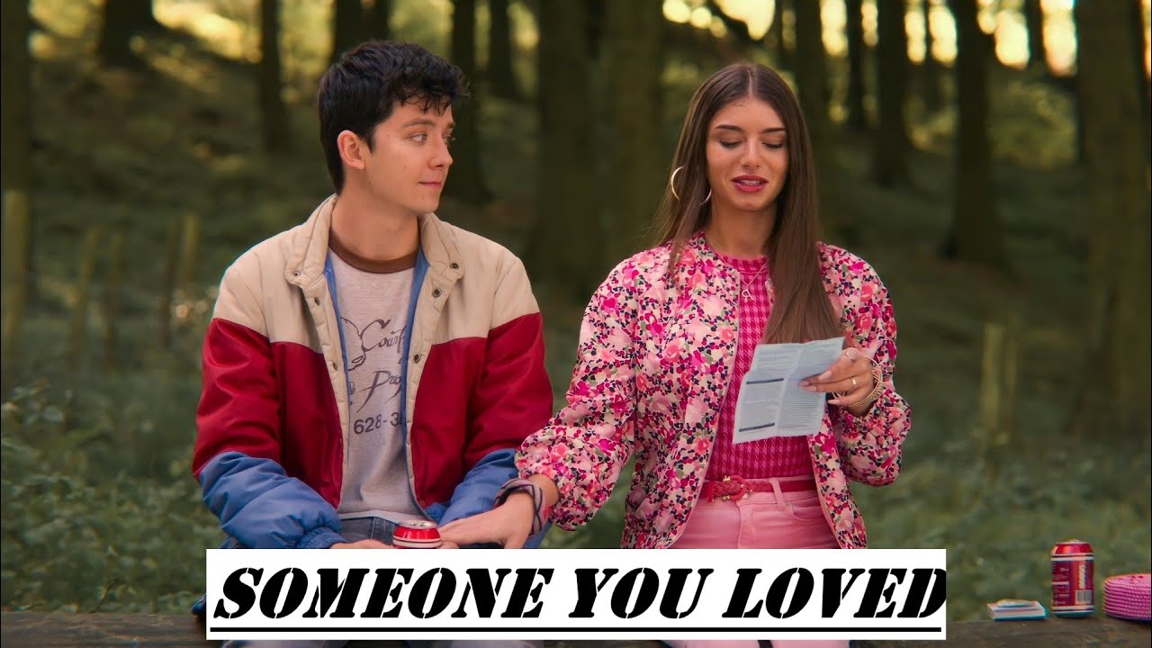 Ruby and Otis | Someone You Loved