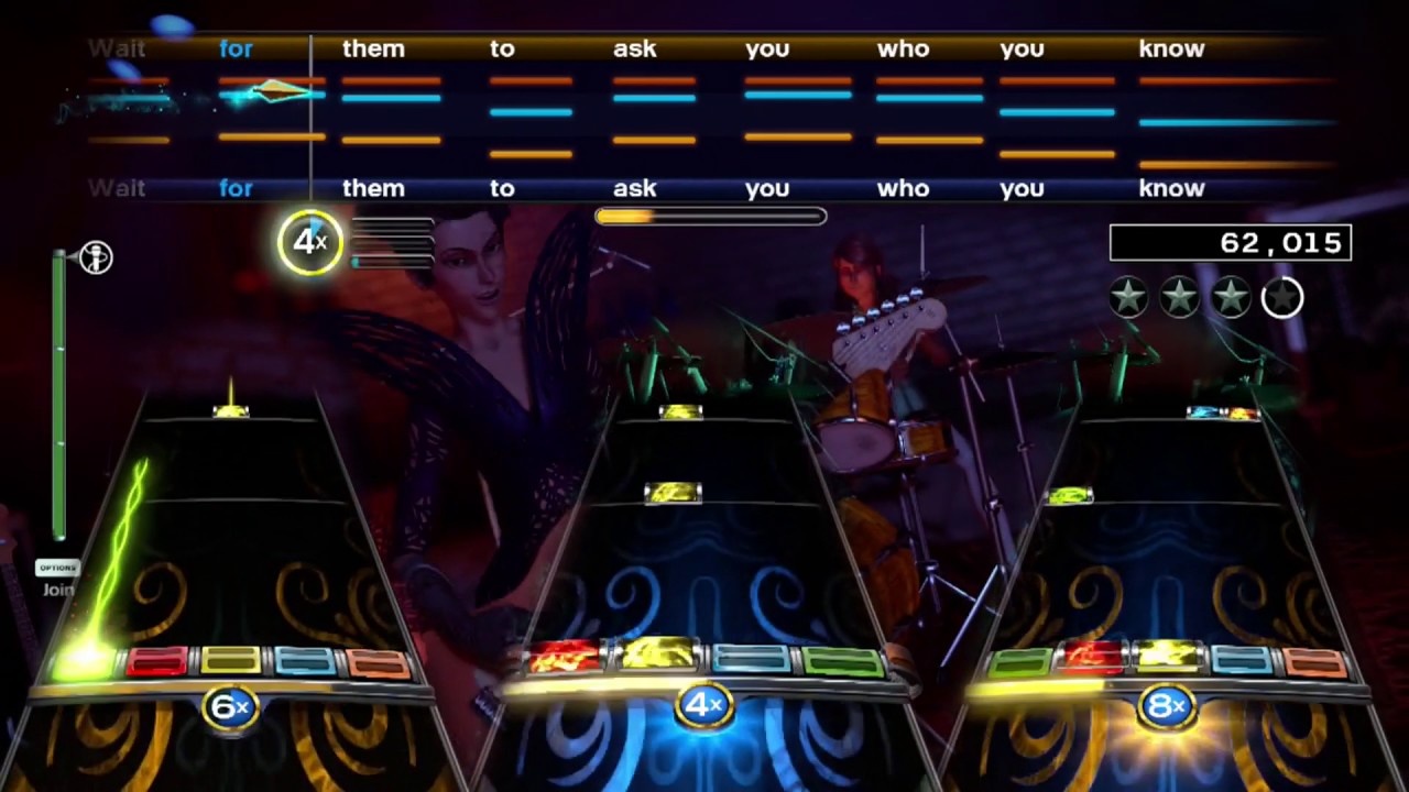 Rock Band 4 - Heathens by Twenty One Pilots - Expert - Full Band