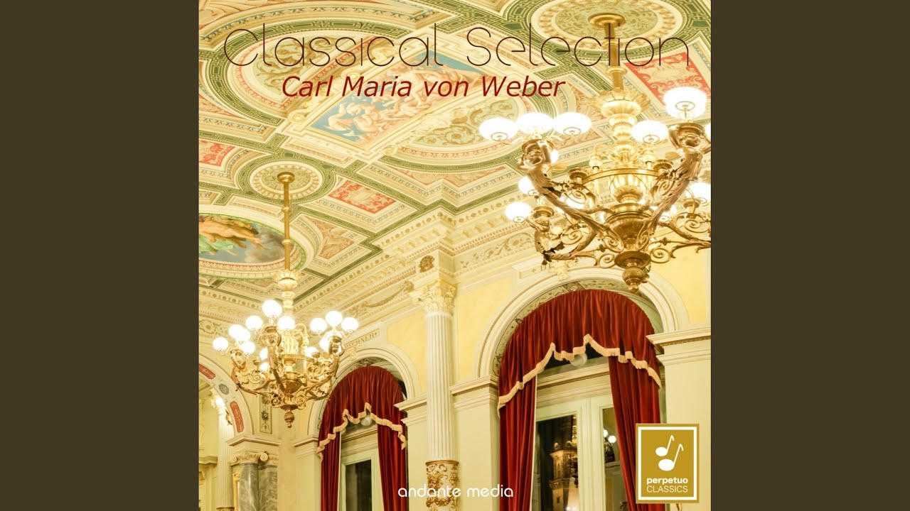 Der Freischütz, Op. 77: Ouverture