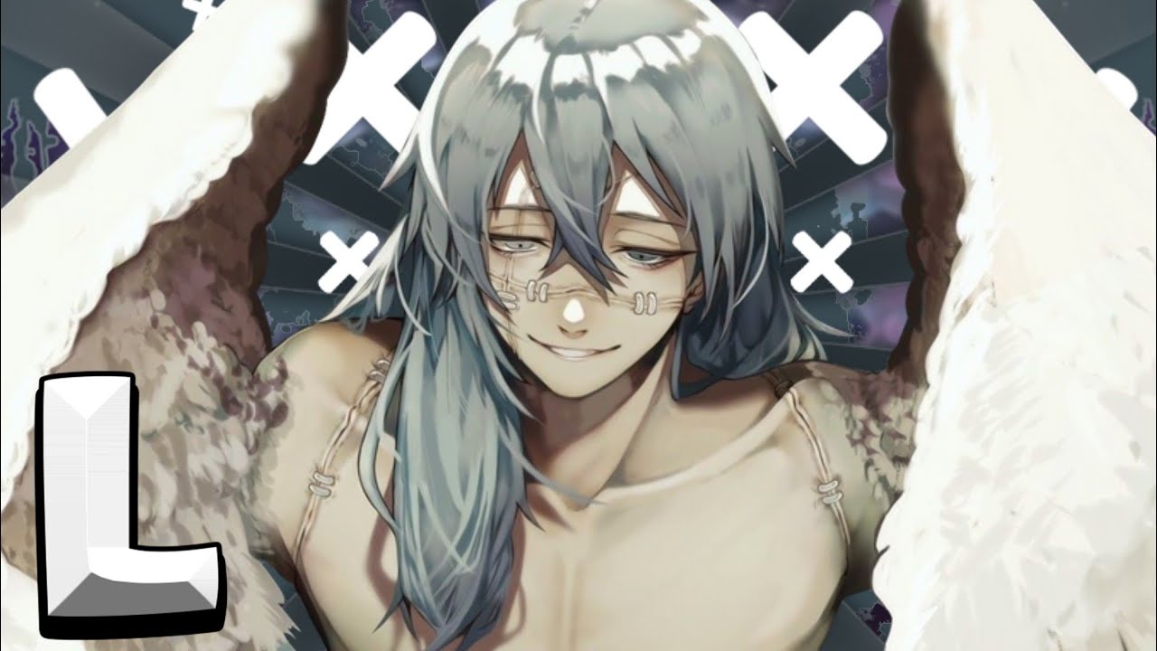 ♪ Mato Seihei No Slave Reagindo Ao Rap Do Mahito -  TRANSFIGURAÇÃO INERTE | Chrono | As