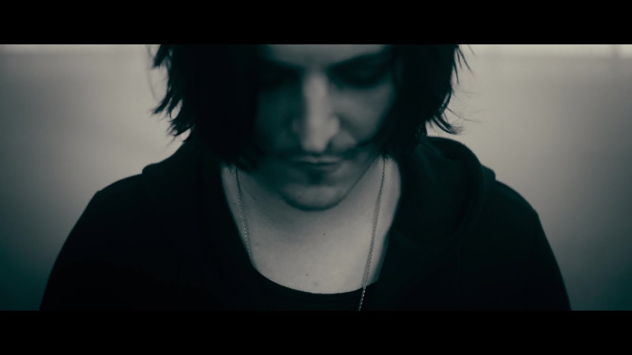 Florian Grey - Until We Go Down (Official Video) [4K]
