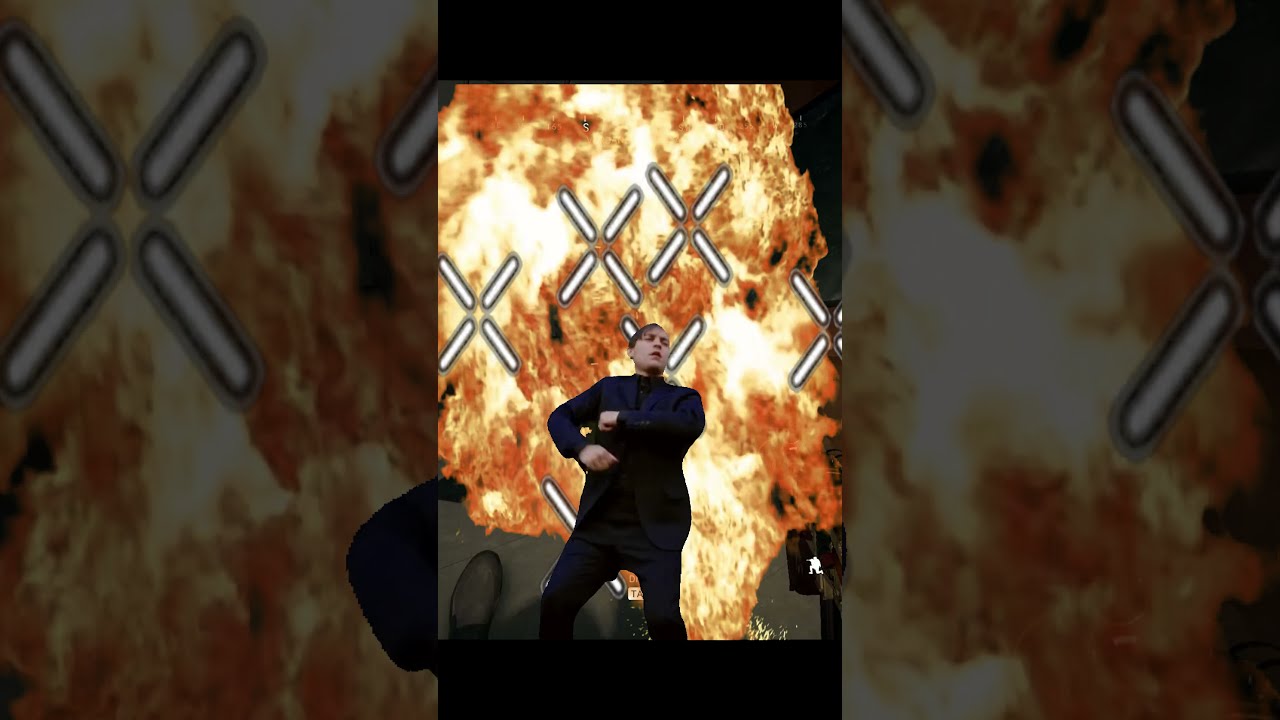get rekt tom... WARZONE MEME