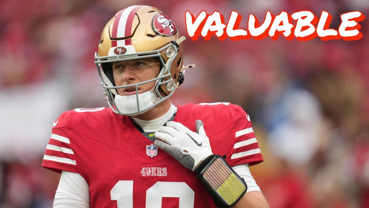 What the AFC Championship Game Proved About 49ers QB Mac Jones