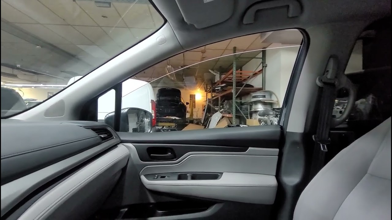 СБРОС ДАТЧИКА ЗАЩИПАНИЯ ПЕРЕКЛЮЧАТЕЛЯ СТЕКЛОПОДЪЕМНИКА НА HONDA ИЛИ ACURA